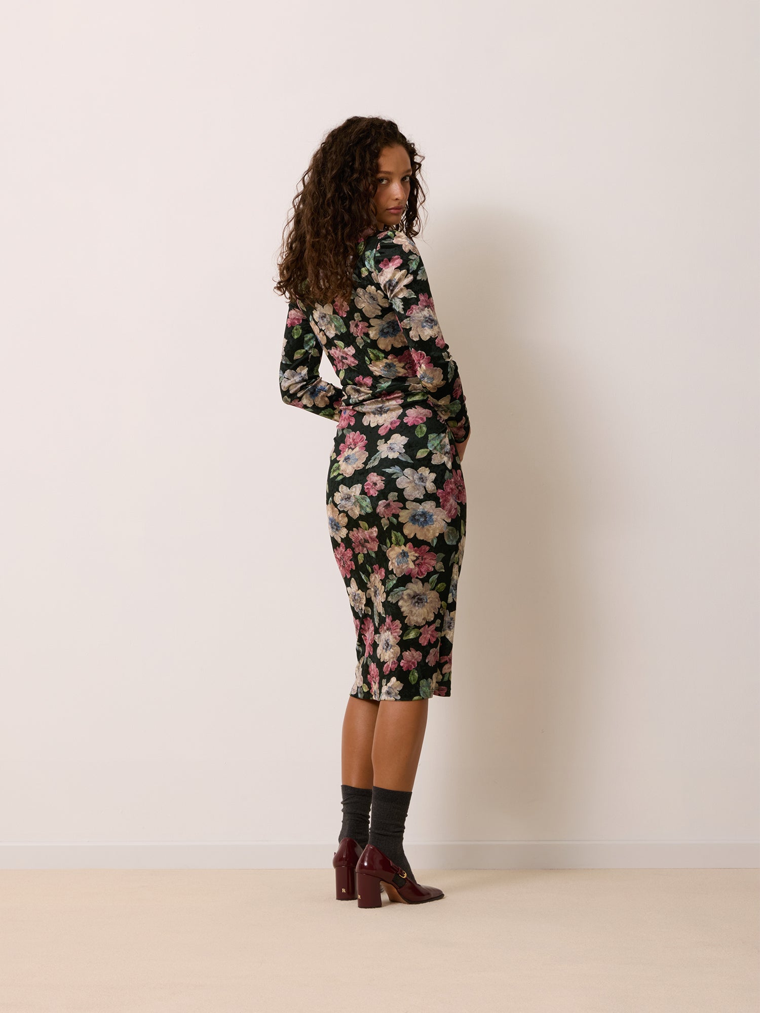 Robe LALIA Robe LALIA